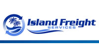 Island Freight Services - Maui Web Designs client