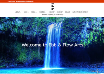 Ebb & Flow Arts