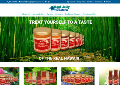 Maui Jelly Factory